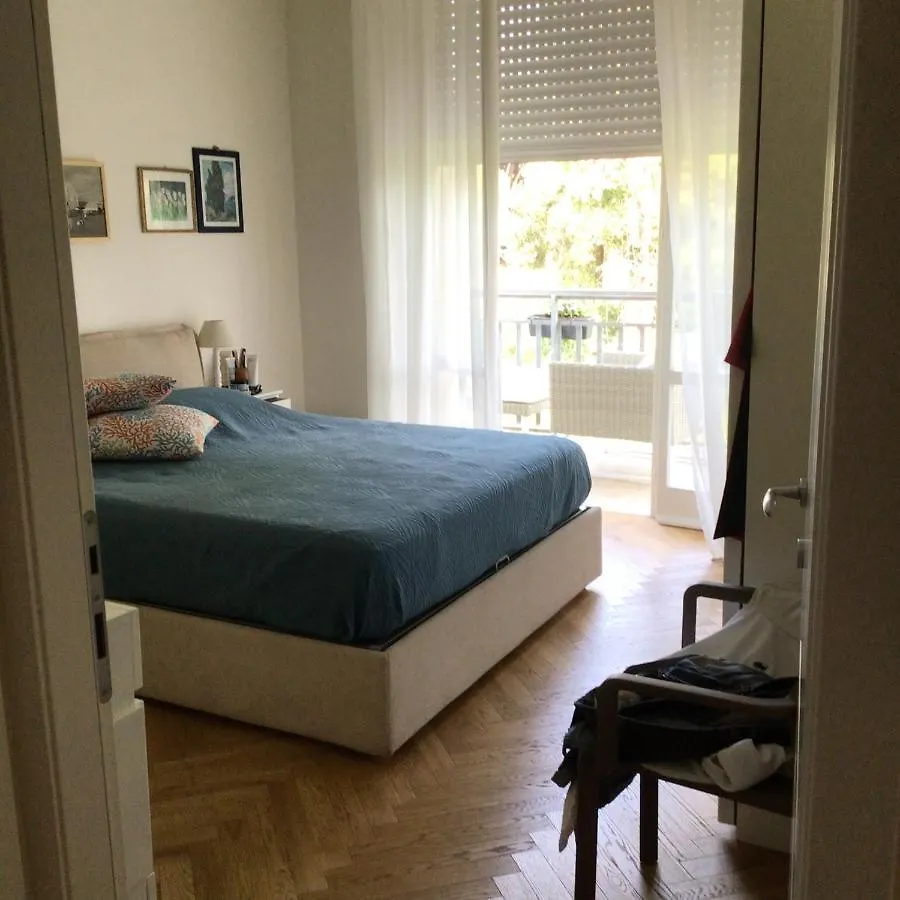 Apartment Endless Summer Viareggio