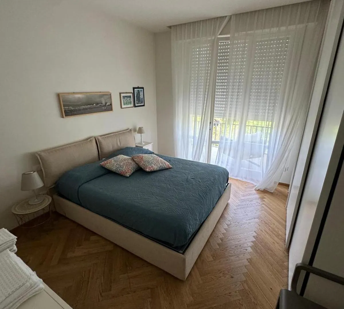 Endless Summer Viareggio Apartment