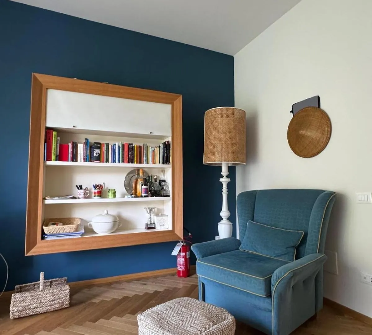 Apartment Endless Summer Viareggio Italy